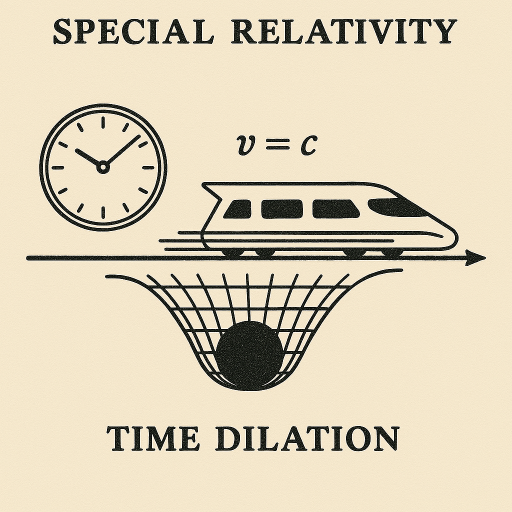 On the Electrodynamics of Moving Bodies